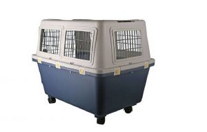 ULYSSES2 PLASTIC CARRIER