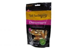 CHEESENUGGETS WITH CHICKEN