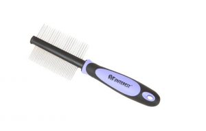 DOUBLE SIDED PIN COMB