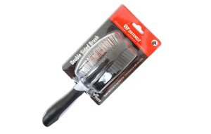 DOUBLE SIDED BRUSH