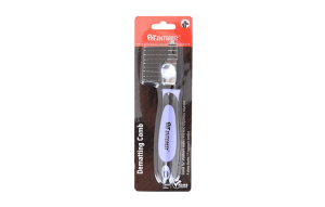 DEMATTING COMB