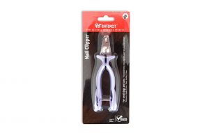 NAIL CLIPPER