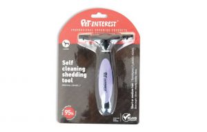 SHEDDING TOOL MEDIUM