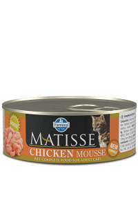 MATISSE MOUSSE CHICKEN