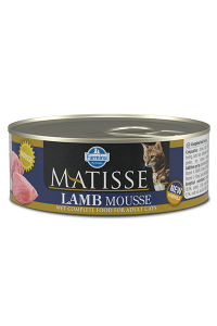MATISSE MOUSSE LAMB
