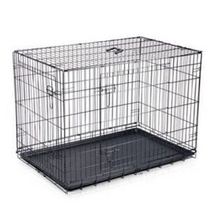 Wire Crate M