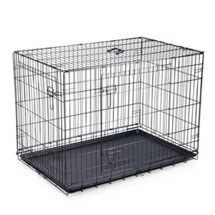Wire Crate S