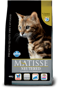 MATISSE NEUTERED 1,5kg