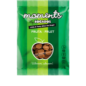 MOMENTS BY BOCADOS FRUIT 60gr