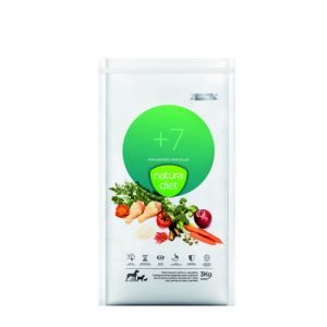 NATURA DIET +7 500gr