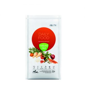 NATURA DIET DAILY FOOD 3Kg