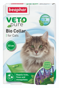 BIOBAND CAT VETO PURE