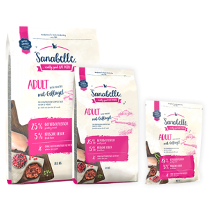 sanabelle relaunch adult gefluegel de serie