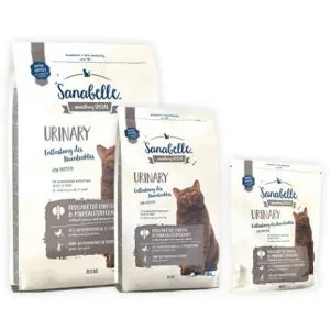 bosch sanabelle urinary 02 kg