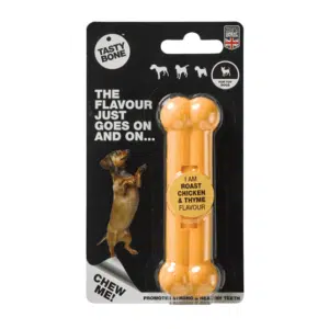 Roast Chicken & Thym Pet Shop Thessaloniki Tastybone