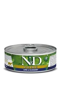 371 03 nd prime feline 80g lamb