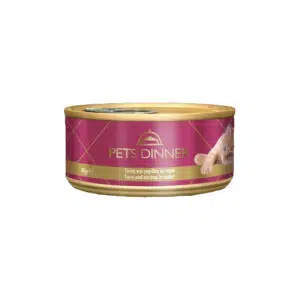 Petsdinner