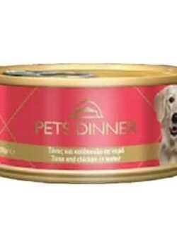 Petsdinner Dog Feedme Pet Shop θεσσαλονικη 1