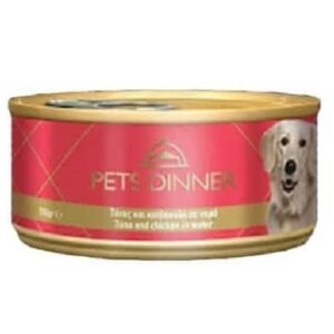 Petsdinner Dog Feedme Pet Shop θεσσαλονικη 1