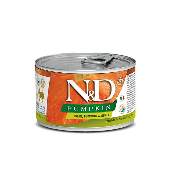 525 01 nd pumpkin canine 140g boar 1