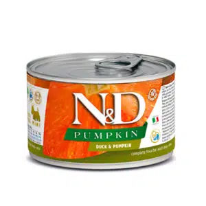 N&d Duck Wet Mini