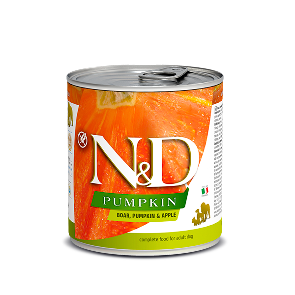 535 05 nd pumpkin canine 285g boar 1