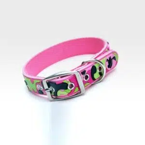 Pink 3d