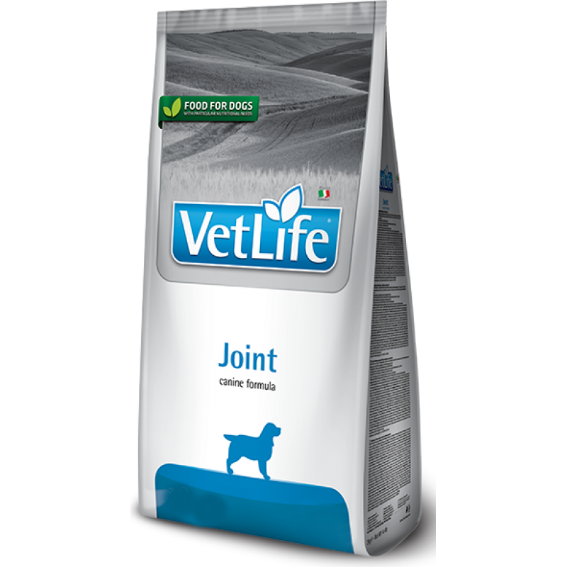 Vet Life Canine Joint Feedme Petshop