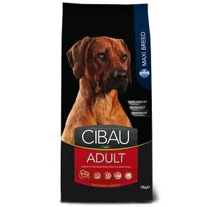 Cibau Adult Maxi@web