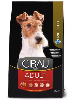 Cibau Adult Mini@web