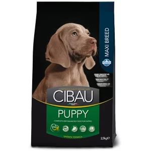 Cibau Puppy Maxi@web