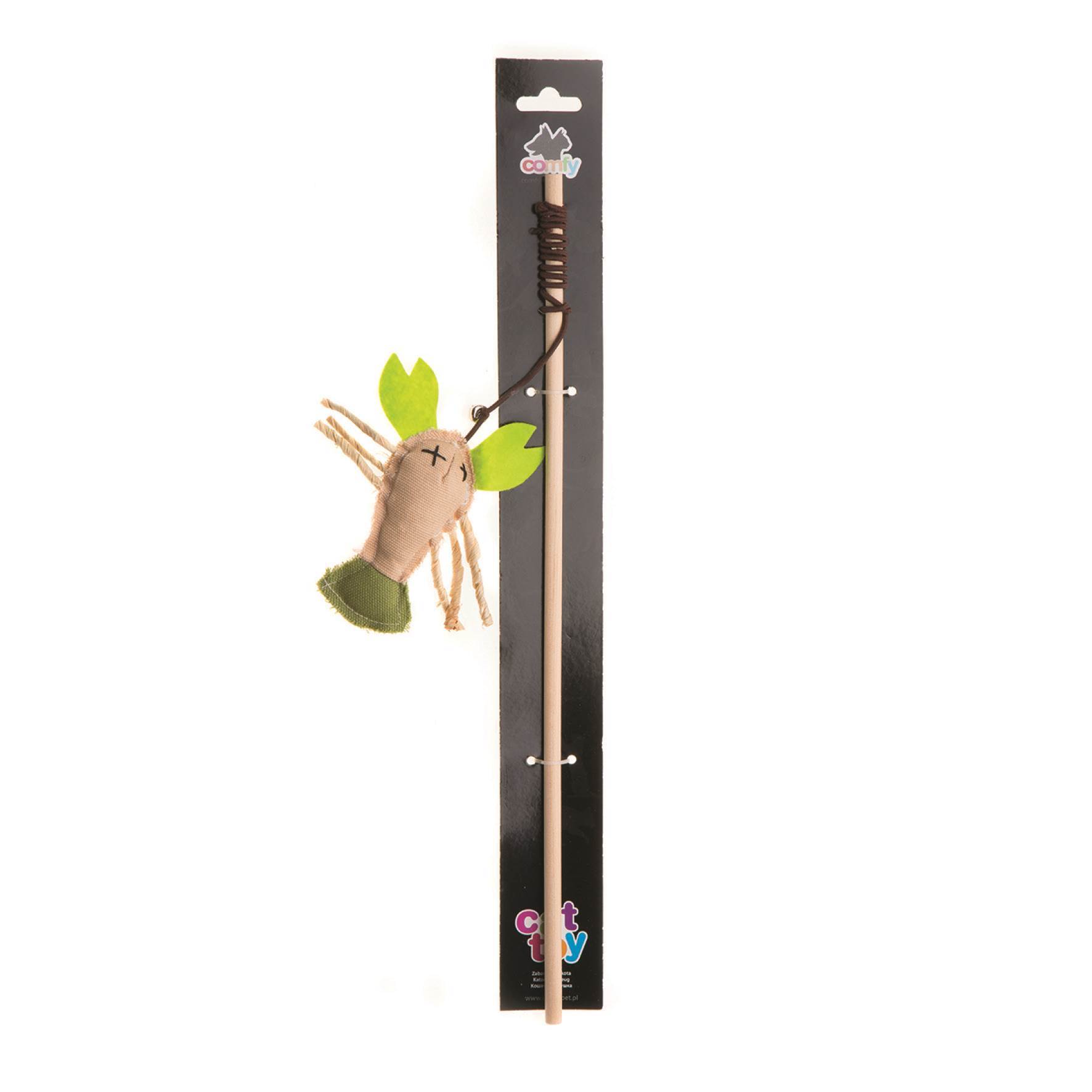 245021 Comfy Gaia Rod With Crab 145