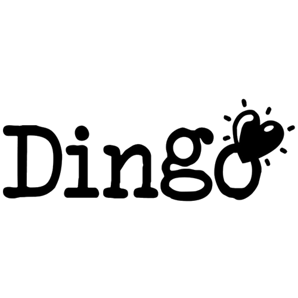 Dingo Logo