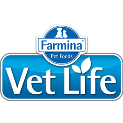 Farmina Vet Life Logo