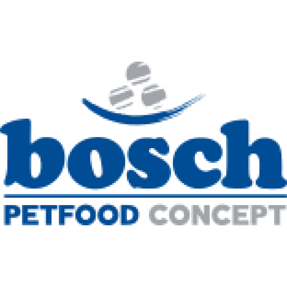 Bosch Tiernahrung Logo 1000x1000