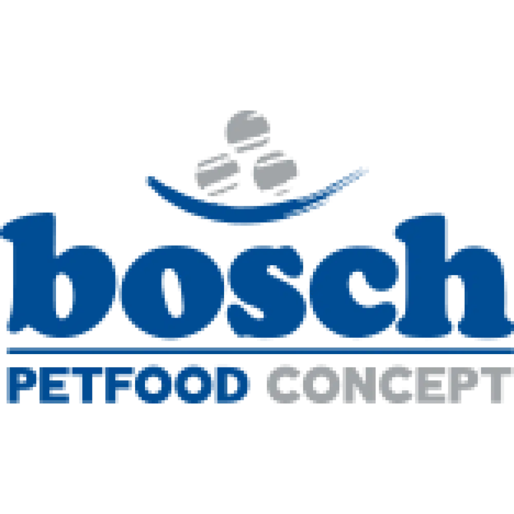 Bosch Tiernahrung Logo 1000x1000