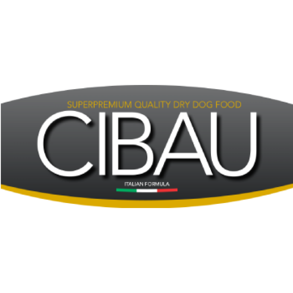 Cibau Logo