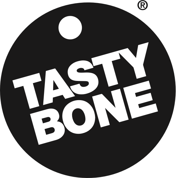 Tasty Bone Logo