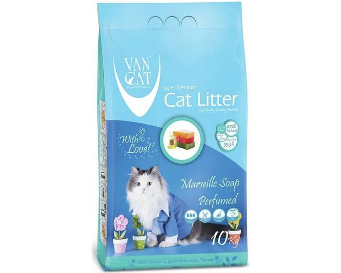 20200505104404 Van Cat Marseille Soap Perfumed 10kg