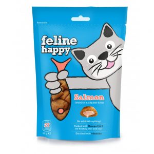 Feline Happy Salmon 60G 7 50826 005641 1000x1000h