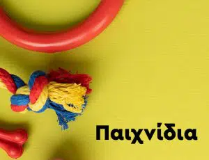 Pet Shop θεσσαλονικη παιχνιδια