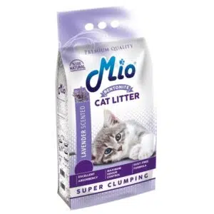 Mio Lavender 10l 800x800h