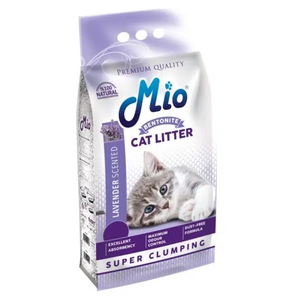 Mio Lavender 10l 800x800h