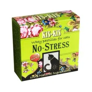 Kiskis No Stress Pastilies Orou Galaktos Gata
