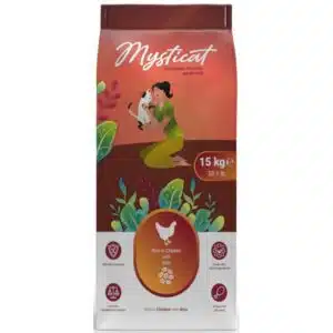 Mysticat Rich In Chicken With Rice 800x800h