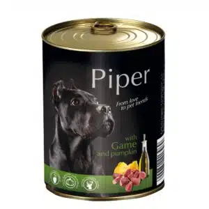 Piper Adult Kunhgi Kolokutha 400gr Feed Me Pet Shop Thessaloniki