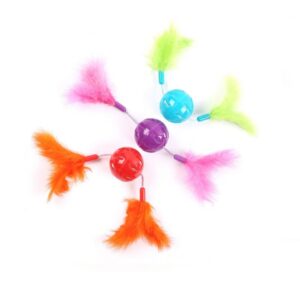 Feather Twizzlers 3pc Img