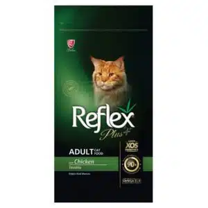 Reflex Cat Adult 800x800h