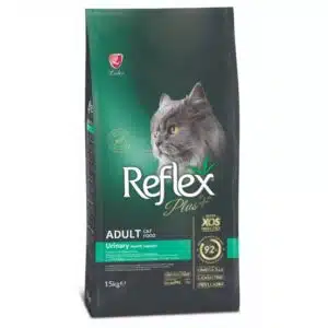 Reflex Cat Urinary 800x800h
