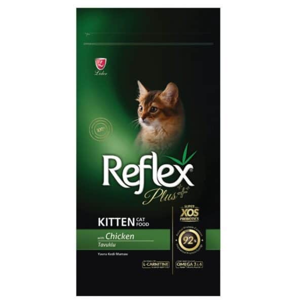 Reflex Plus Kitten 800x800h